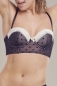 Mobile Preview: Scene d'Amour Black Multiway Bra